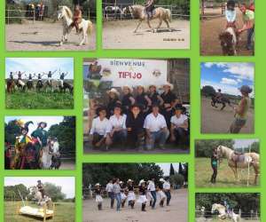 Centre Equestre Tipi Jo