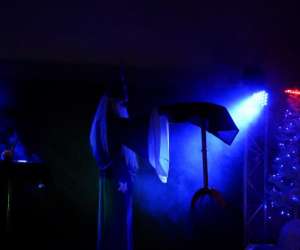 photo Paco magic show Mireval 18245