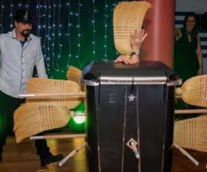 photo Paco magic show Mireval 18251
