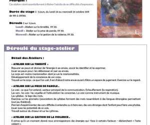 photo Association bleu chimres Perpignan 11160