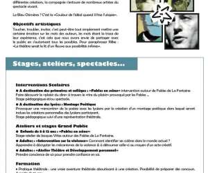 photo Association bleu chimres Perpignan 11162