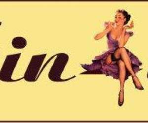 Pin Up