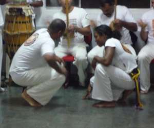 photo Capoeira beziers - capoei'raiz Beziers 11225