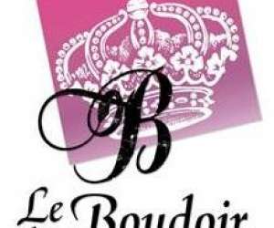 Le Boudoir Des Grandes Tailles