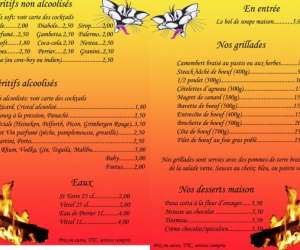 photo Le tarifa bar-restaurant Frontignan 12581