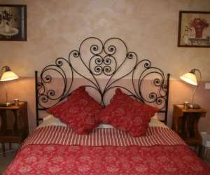 photo Gites des condamines St Jean De Fos 11365