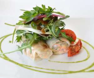 photo Restaurant l'aubergine montpellier Montpellier 17143