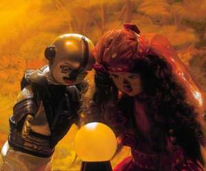 photo La compagnie arlote Ales 11584