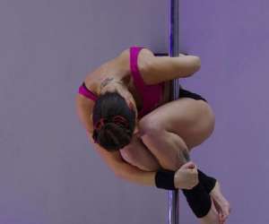 photo Pole dance stars Gigean 14289
