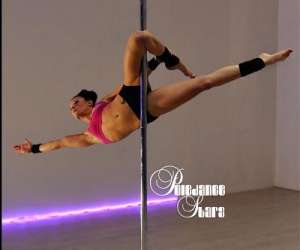 photo Pole dance stars Gigean 14290