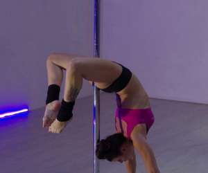 photo Pole dance stars Gigean 14292