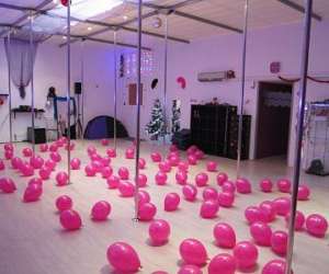 photo Pole dance stars Gigean 14295
