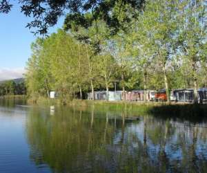 Camping Le Bouloc