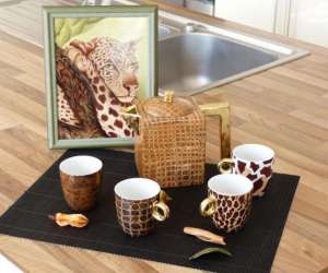 photo Atelier de peinture sur porcelaine Cardet 11573