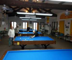 Billard Club De Rivesaltes