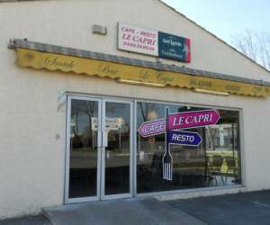 photo Restaurant  le capri St Christol Les Ales 11598