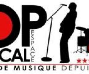 Top  Espace  Musical  -  Ecole De Musique