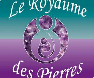 Le Royaume Des Pierres