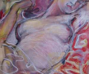photo Cours de dessin, peinture. le regard. Nimes 19859