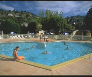 Camping Vvf Villages Camping Vvf Villages