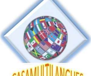 Casa Multilangues Casa Multilangues