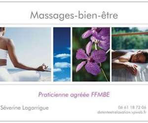 photo Massage bien etre Nimes 11739