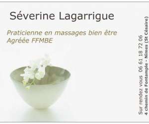 photo Massage bien etre Nimes 13161