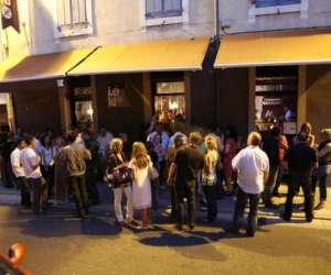 photo Bar  vins restaurant l'ki Nimes 11806