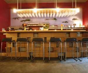 photo Bar  vins restaurant l'ki Nimes 11807