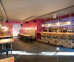 photo Bar  vins restaurant l'ki Nimes 11808