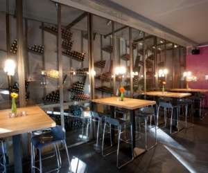 photo Bar  vins restaurant l'ki Nimes 11809