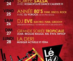 photo Bar  vins restaurant l'ki Nimes 13182