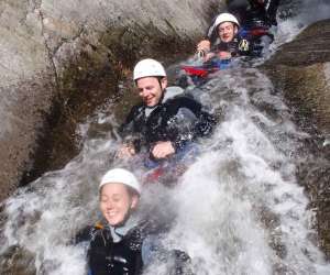 photo Aventure active Espira De Conflent 11838
