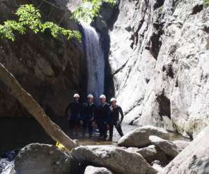 photo Aventure active Espira De Conflent 11840