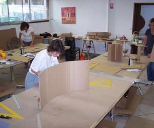 photo Marc bernard - cartonnable Lunel 12206