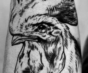 photo Anchor tattoo 66 Perpignan 13642