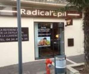 Radical Epil Radical Epil