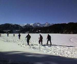 Sports  D 'o ' Vive   - Rando Raquettes, Marche Nordique