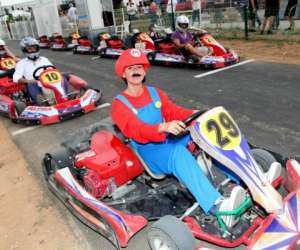 photo Loc'karting Perols 11879
