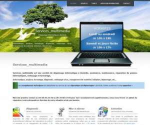 Informatique A Domicile