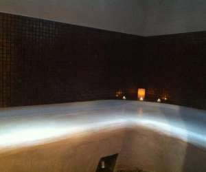 Le Hammam Des Sables Le Hammam Des Sables