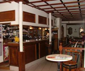 photo Bar brasserie de l'aubrac Montpellier 676