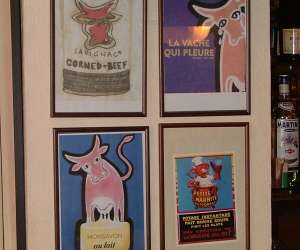 photo Bar brasserie de l'aubrac Montpellier 679