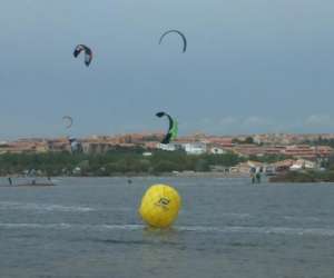 Kitesurf