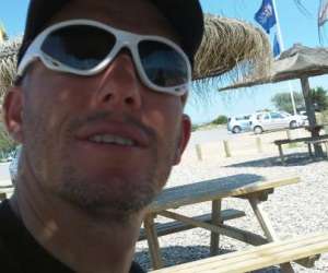 photo Kitesurf St Pierre La Mer 12003
