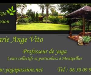 Yoga Passion Yoga Passion