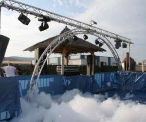 photo Le beach bar musical / espace de loisir Frontignan 12491