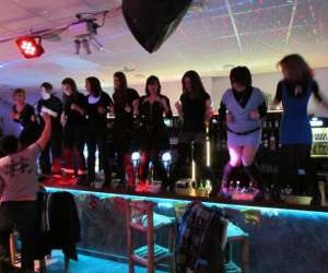 photo Le beach bar musical / espace de loisir Frontignan 12493