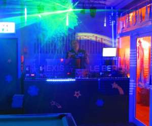 photo Le beach bar musical / espace de loisir Frontignan 12495