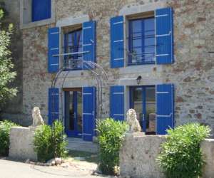 photo La cave Argens Minervois 13751
